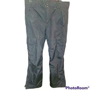 Ski and snow pants small